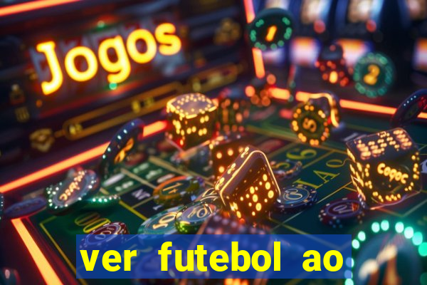 ver futebol ao vivo multi